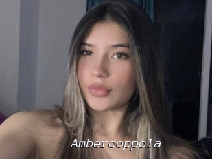 Ambercoppola