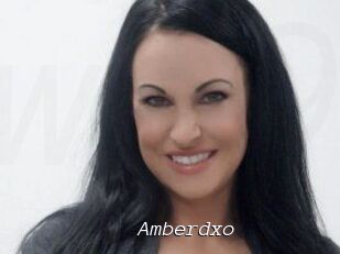 Amberdxo