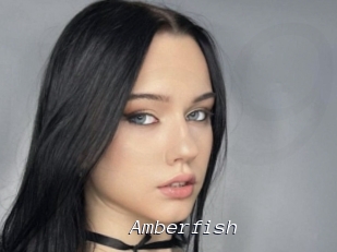 Amberfish