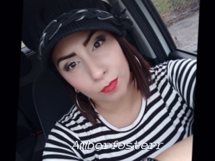 Amberfosterr