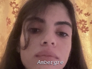Ambergre