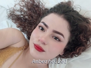 Amberheizel
