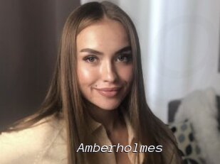 Amberholmes
