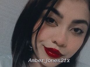 Amberjones21x