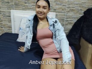 Amberlopezxxx