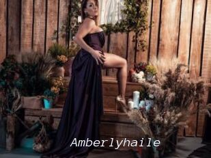 Amberlyhaile