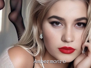 Ambermonro