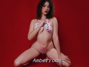 Amberrooss