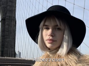 Amberrosen