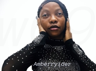 Amberryider