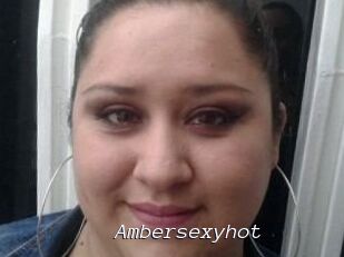 Ambersexyhot