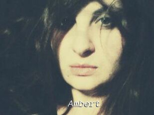 Ambert