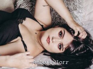 Ambertylorr