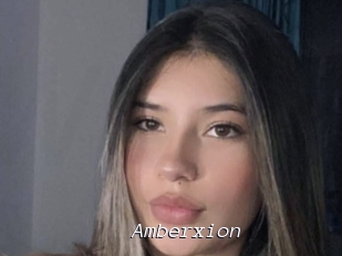 Amberxion
