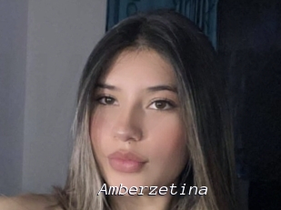 Amberzetina