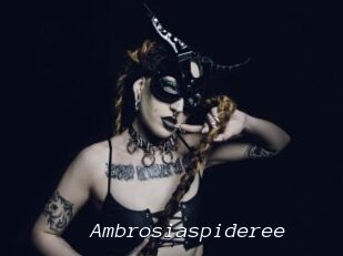 Ambrosiaspideree