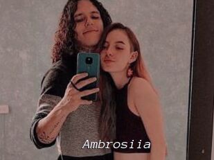 Ambrosiia