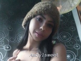 Ambylsweet