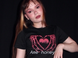 Ame_honey