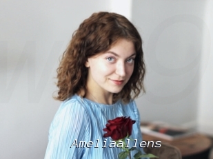 Ameliaallens