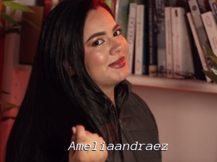 Ameliaandraez
