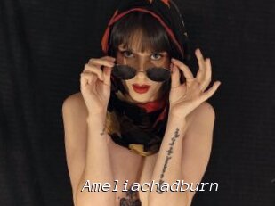 Ameliachadburn