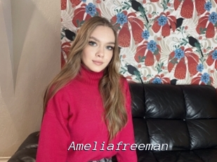 Ameliafreeman