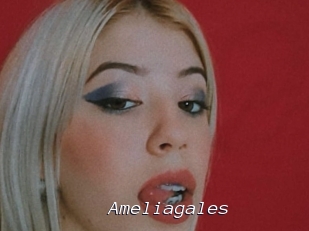 Ameliagales