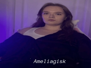 Ameliagisk
