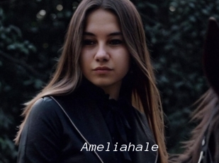 Ameliahale