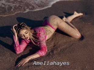 Ameliahayes