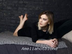 Ameliahotblond