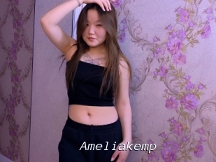 Ameliakemp