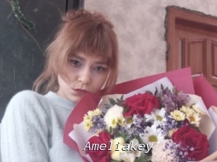 Ameliakey