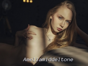 Ameliamiddeltone