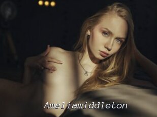 Ameliamiddleton
