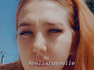 Ameliarusselle