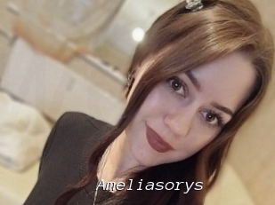 Ameliasorys