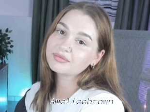 Amelieebrown