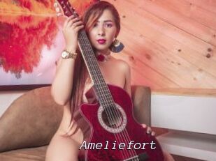 Ameliefort