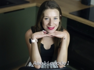 Ameliemodel