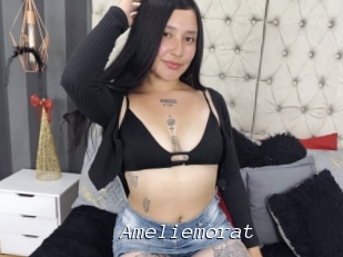 Ameliemorat