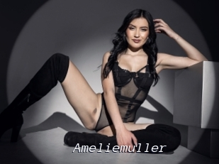 Ameliemuller