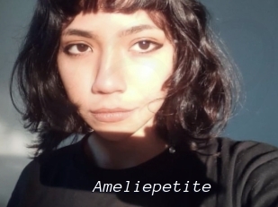 Ameliepetite
