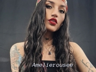 Amelierousee