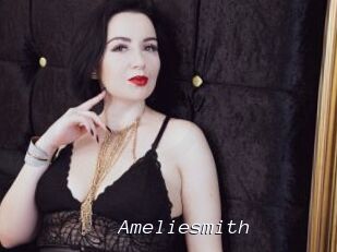 Ameliesmith