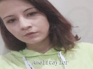 Amelitaylor
