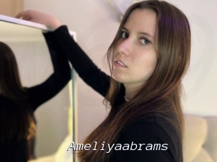 Ameliyaabrams