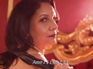 Amelliemilf