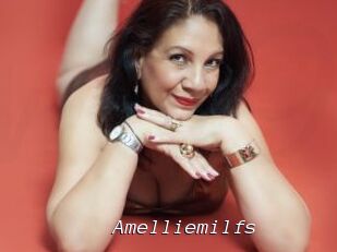 Amelliemilfs